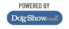 Powered By DogShow.com